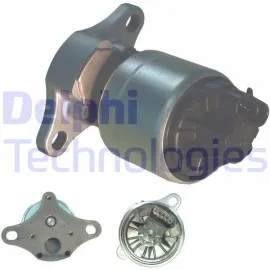 Egr Valfi (Tekli Paket) (Opel Astra F 1.4İ 16V Corsa B 1.2İ 1.4İ 1.4İ B - Vec