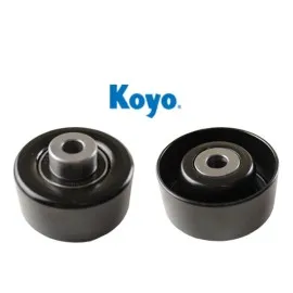 Alternatör Gergi Rulmani Ford Tourneo Connect 1.8 Tdci Yd18