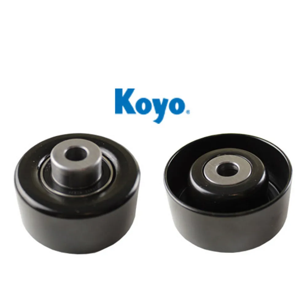 ALTERNATÖR GERGİ RULMANI FORD TOURNEO CONNECT 1.8 TDCİ YD18