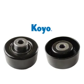 ALTERNATÖR GERGİ RULMANI FORD TOURNEO CONNECT 1.8 TDCİ YD18