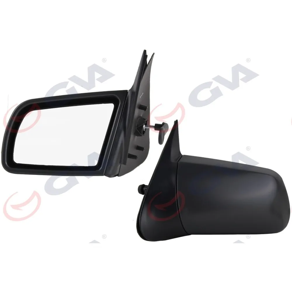 Diş Dikiz Aynasi Sol Vectra A 88 Mekanik Konveks Vm-162L