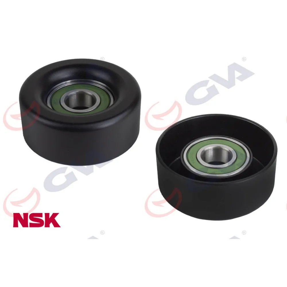 ALTERNATÖR GERGİ RULMANI ACCENT-GETZ-MATRIX-SANTAFE-TUCSON 1.5 CRDI-VGT- 2.0CRDI 02