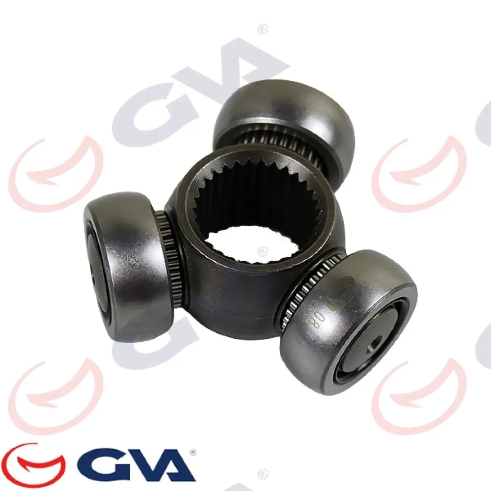 Aks Mafsali Megane Ii-Clio Iii