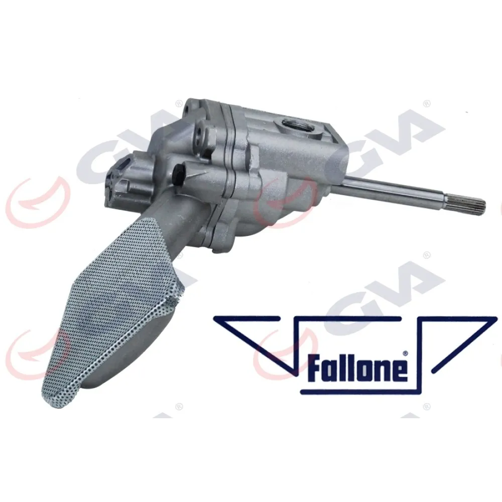 Yağ Pompasi Slx-Tempra-Tipo 1.6