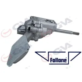 Yağ Pompasi Slx-Tempra-Tipo 1.6