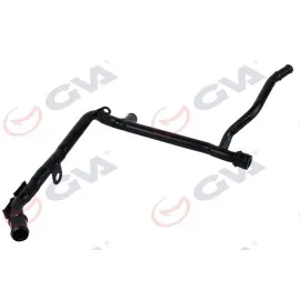 Radyatör Su Borusu Demir Polo-Golf6-Passat-Jetta-A3 10- 1.6 Tdi Cayb-Cayc