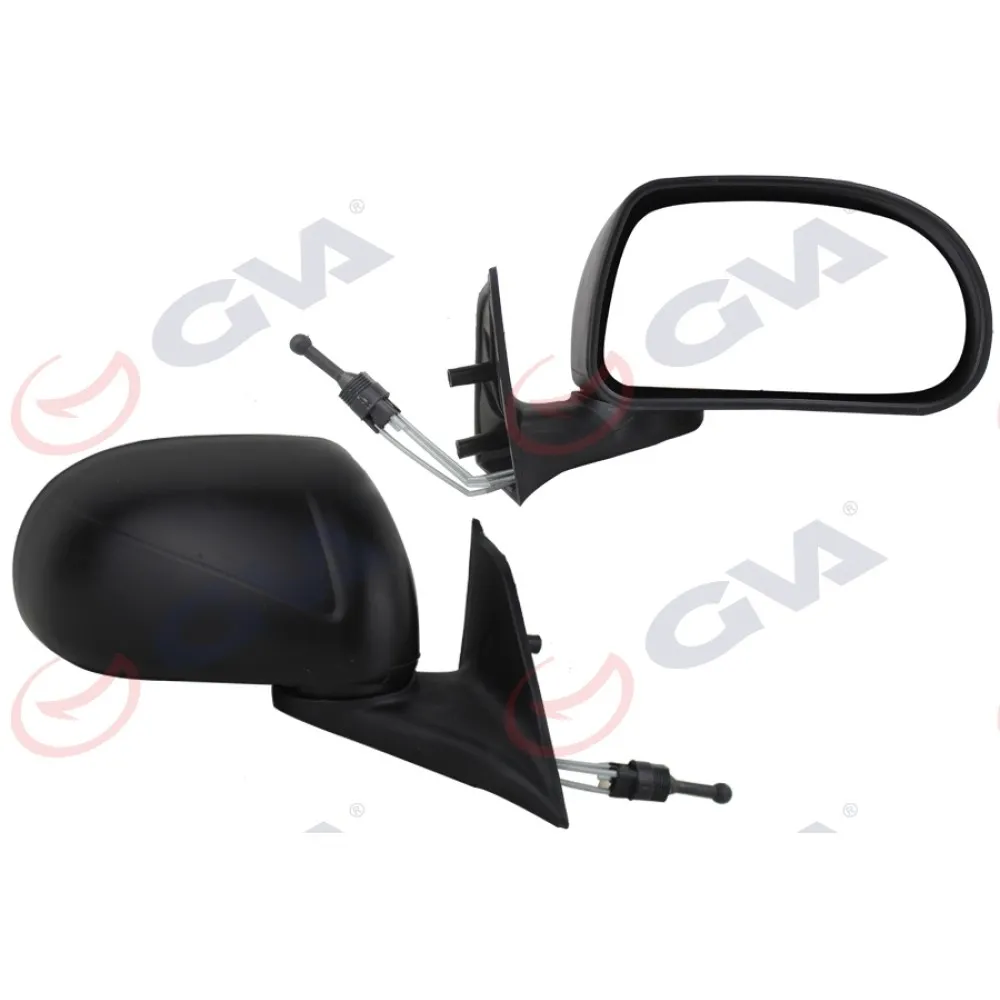 Diş Dikiz Aynasi Sağ Murat 131 97 Mekanik