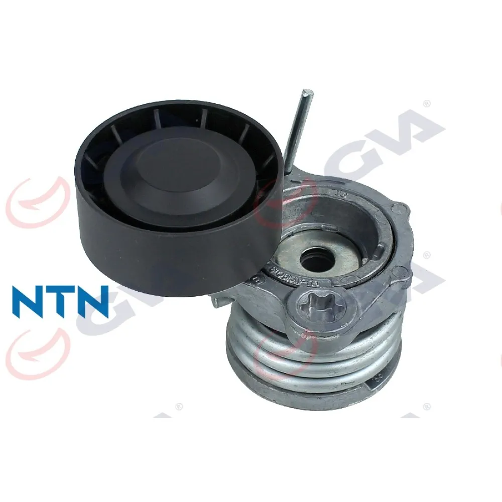 Alternatör Gergi Rulmani Kütüklü Bmw E87 118D-120D 03-12 E90 318D-320D-325D-330D 05-11