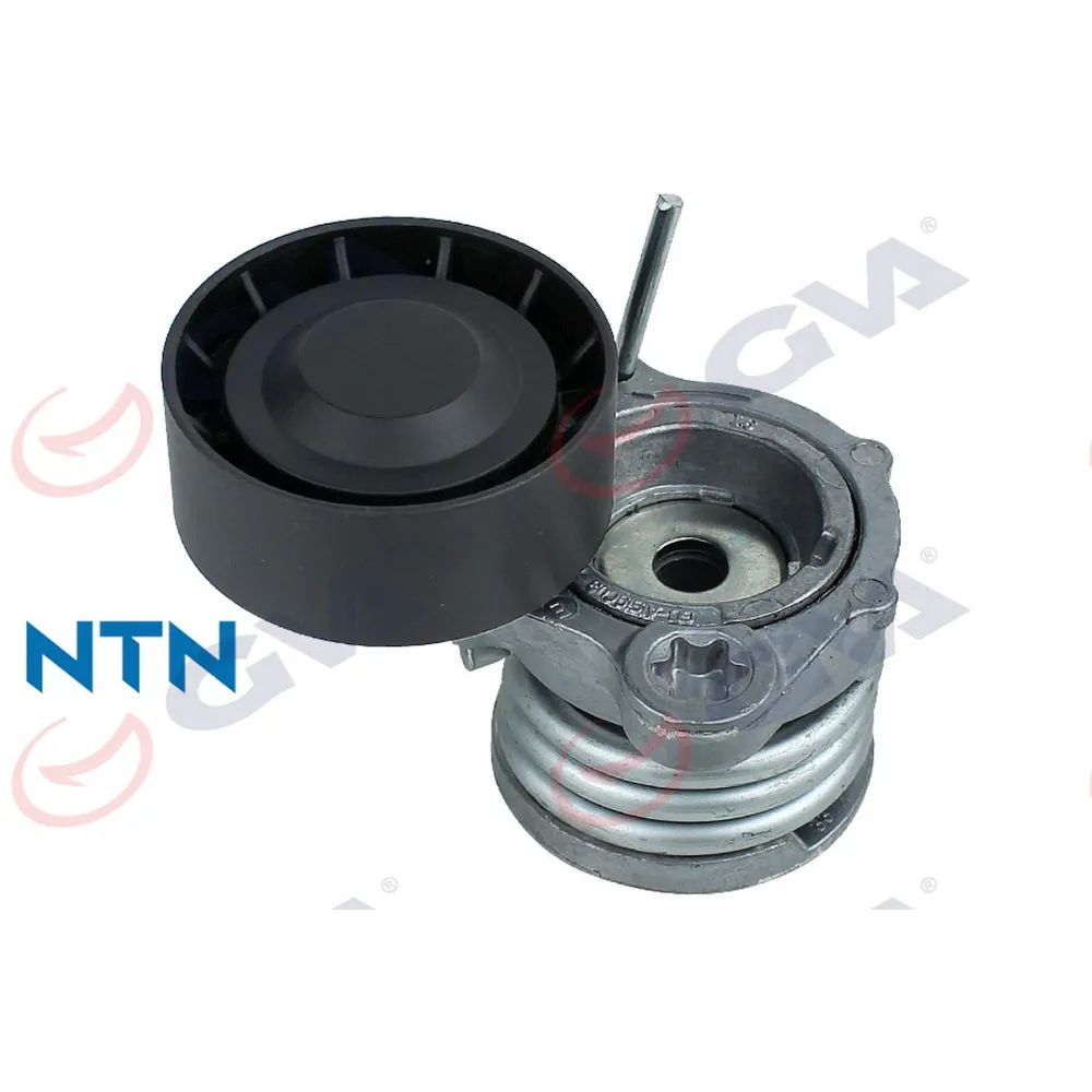 ALTERNATÖR GERGİ RULMANI KÜTÜKLÜ BMW E87 118D-120D 03-12 E90 318D-320D-325D-330D 05-11