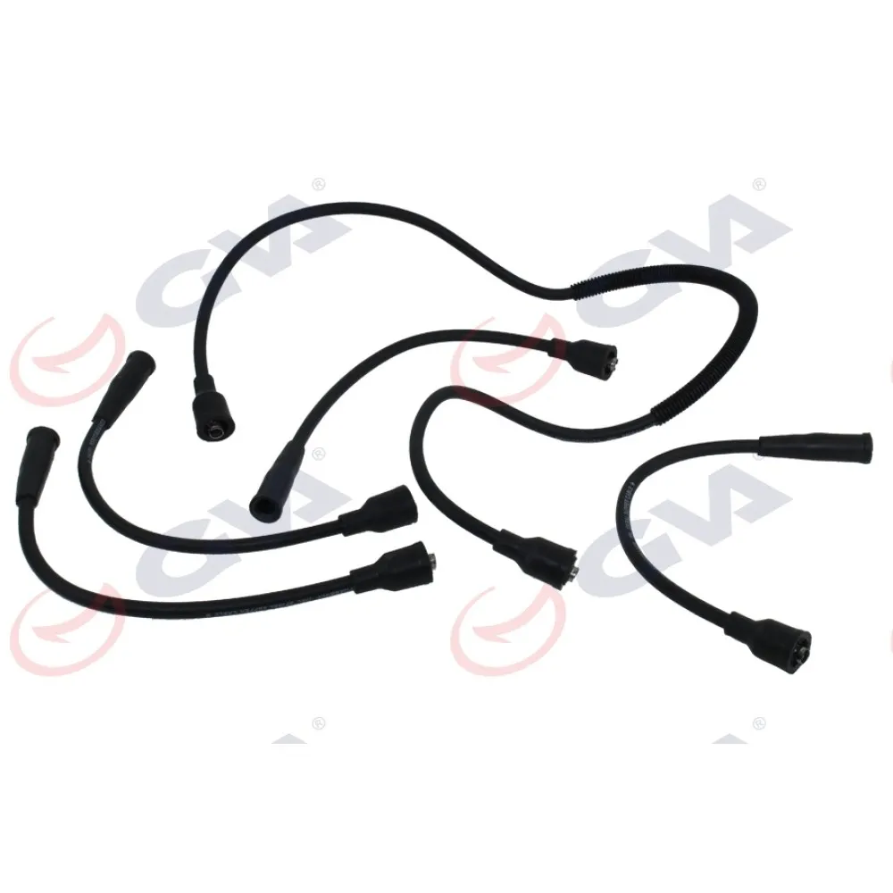 Buji Kablosu-Bobin Kablosu R9 Spring 1.4