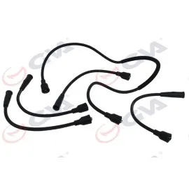 Buji Kablosu-Bobin Kablosu R9 Spring 1.4