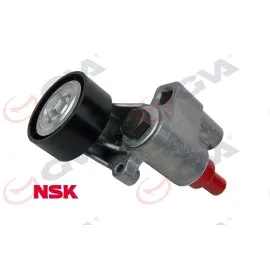 Alternatör Gergi Rulmani P206-306-406-Partner-Berlingo-Jumpy-Xsara 1.9D-1.9Td-2.1Td 91