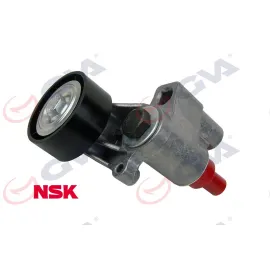 ALTERNATÖR GERGİ RULMANI P206-306-406-PARTNER-BERLINGO-JUMPY-XSARA 1.9D-1.9TD-2.1TD 91