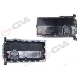 Yağ Karteri Golf4-Bora-A3-Toledo-Octavia Sens. Deliksiz 1.6 Benzinli 1.9 Tdi Akl-Agr-Alh-Avu-Bfq