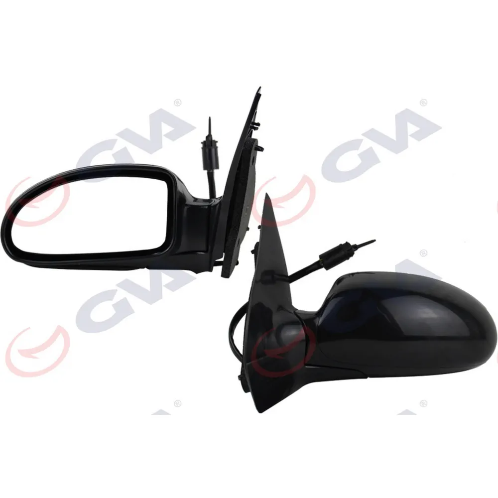 DIŞ DİKİZ AYNASI SOL FOCUS 98 MEKANİK KONVEKS VM-319L