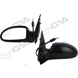 Diş Dikiz Aynasi Sol Focus 98 Mekanik Konveks Vm-319L