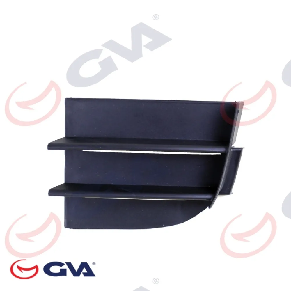 Ön Tampon Sis Çerçevesi Sol Superb 2009-2013