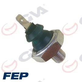 Yağ Basinç Müşürü Golf3-Polo 1.4-1.6 16V Aee-Afh 1 Kutup Yeşil 0.3-.06 Bar