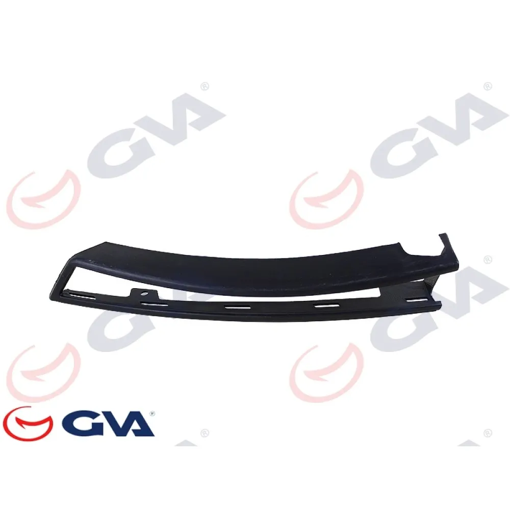 Ön Tampon Sinyal Çerçevesi Sol Passat 2006-2011