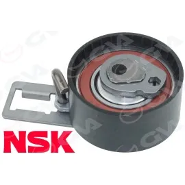 Eksantrik Gergi Rulmani P207 1.4Hdi 06 1.6Hdi 09