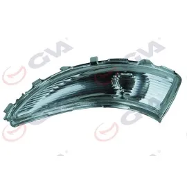 Diş Dikiz Ayna Sinyali Sol Clio Iv Hb 2013 Captur 75593