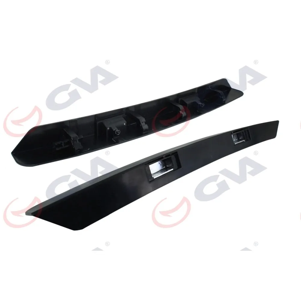 Arka Plaka Lamba Çitasi Transporter T5-T6 2003-2015