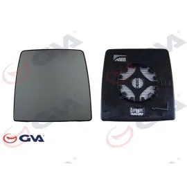 Ayna Cami Sol Combo C 02 Isitmali Konveks Vm-965Ghr