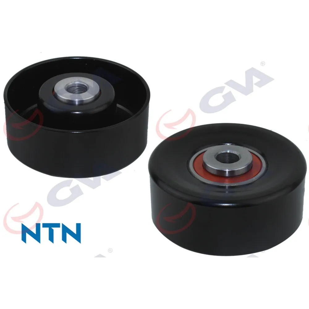 ALTERNATÖR GERGİ RULMANI P206 1.1-1.1i-1.4i-1.6i-1.6 16V- XSARA 1.4i-1.6-1.6 16V 98-