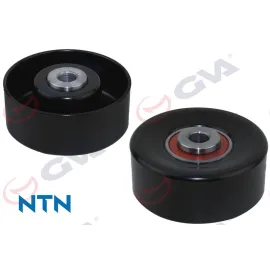 ALTERNATÖR GERGİ RULMANI P206 1.1-1.1i-1.4i-1.6i-1.6 16V- XSARA 1.4i-1.6-1.6 16V 98-