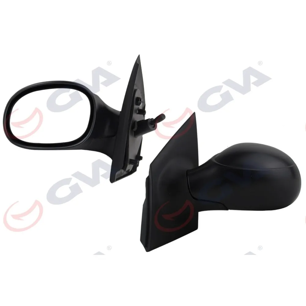 Diş Dikiz Aynasi Sol C2 03 Mekanik Konveks Vm-502L