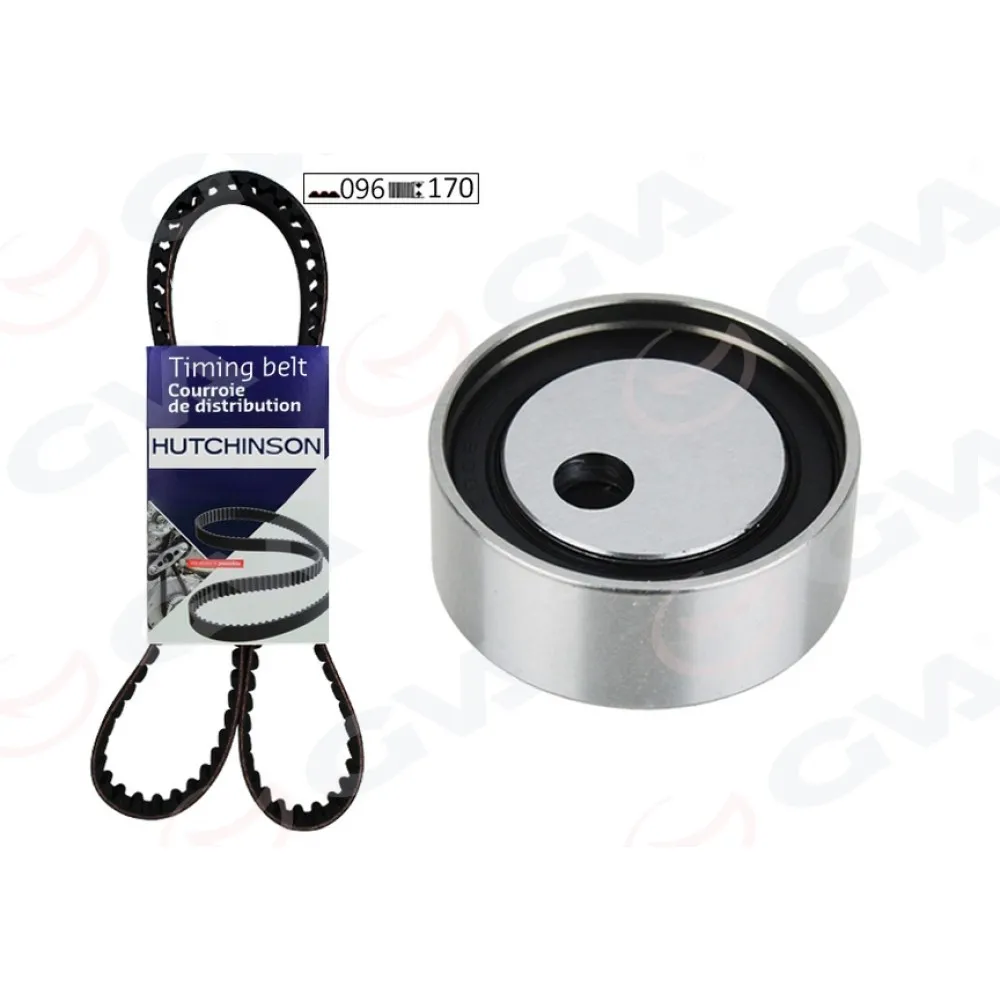 Eksantrik Gergi Kiti Clio Ii-Kangoo-Megane-Logan-Sandero-Solenza 1.4-1.6 96 Hutchins Kayiş