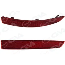 Arka Tampon Reflektörü Sağ Jetta 2015