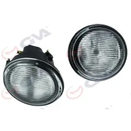 Sis Fari Sol Megane I 96 Clio Ii Hb-Kangoo I-Master I 98-03 Soketli