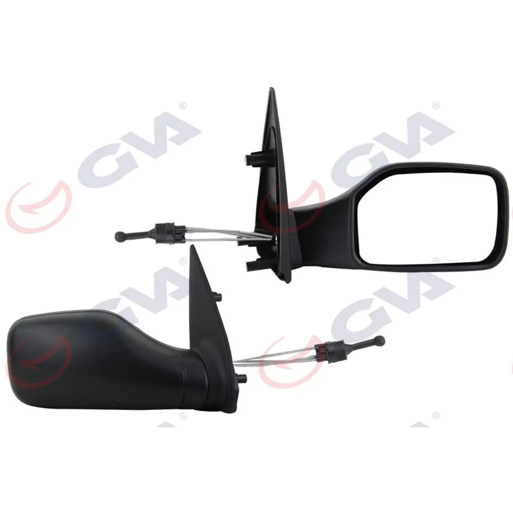 DIŞ DİKİZ AYNASI SAĞ 106 97 MEKANİK KONVEKS VM-101NR