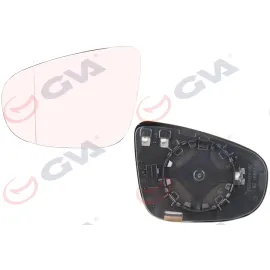 Ayna Cami Sol Golf Vi 08-12 Isitmali Asferik Vm-6197Aghl