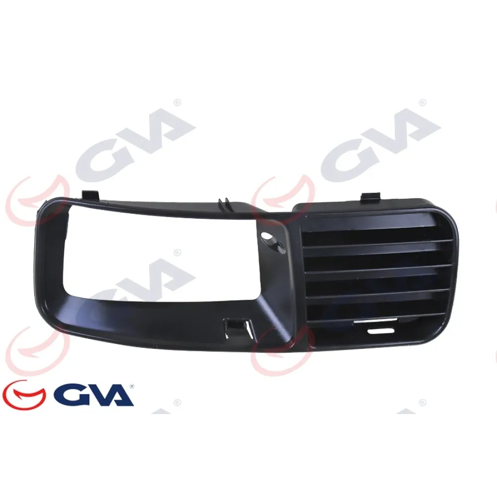 Sis Far Çerçevesi Kapaği Sisli Sol Polo Classic 98-02