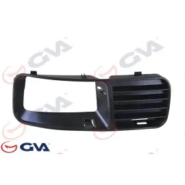 Sis Far Çerçevesi Kapaği Sisli Sol Polo Classic 98-02