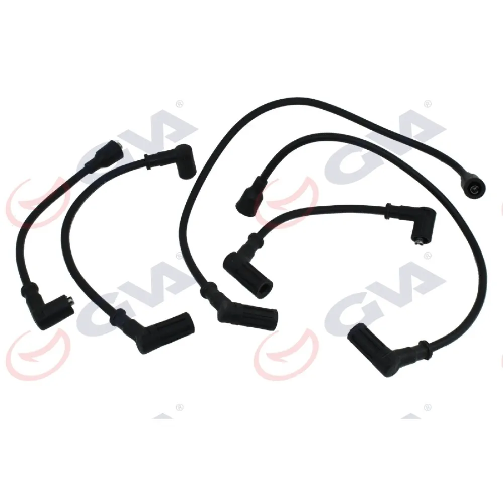 Buji-Bobin Kablosu Tempra Tipo