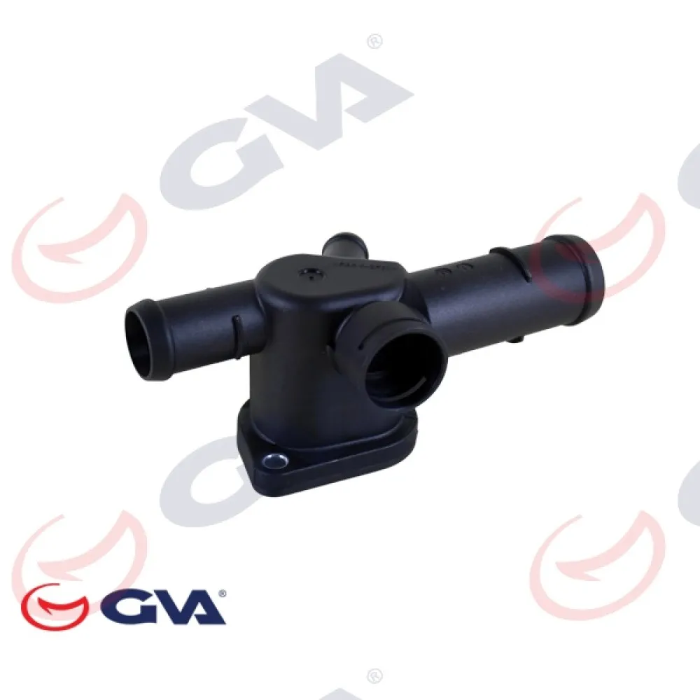 Su Flanşi Golf5-Jetta-Passat 1.6 Benzinli Bgu Bse Otomatik