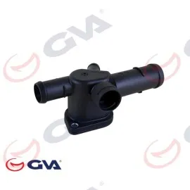 Su Flanşi Golf5-Jetta-Passat 1.6 Benzinli Bgu Bse Otomatik