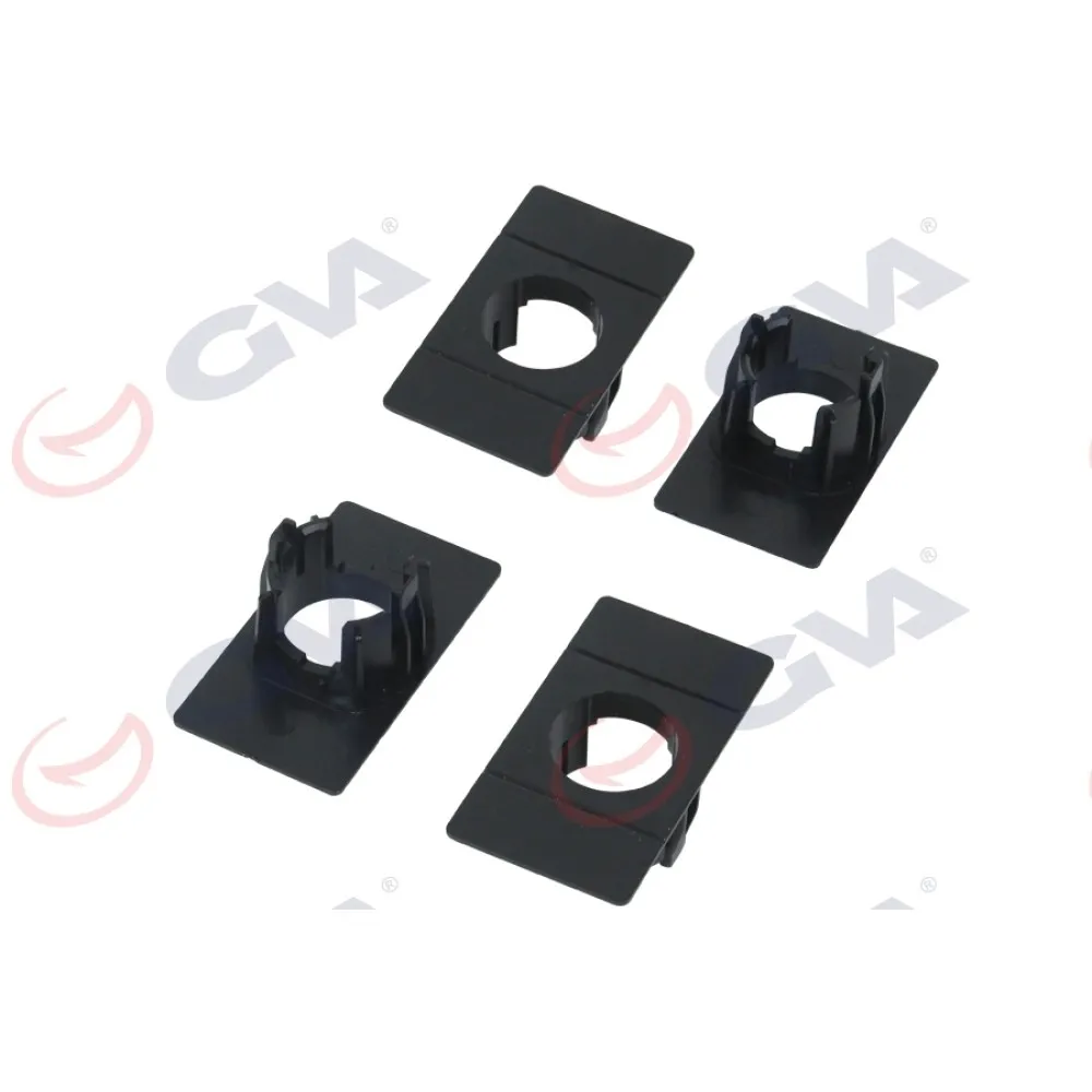 Park Sensör Yuva Seti 7 Li Takim Vw Jetta 2015