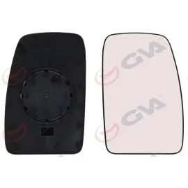 Ayna Cami Sağ Master Ii 04-10 Mekanik Vm-969Gr