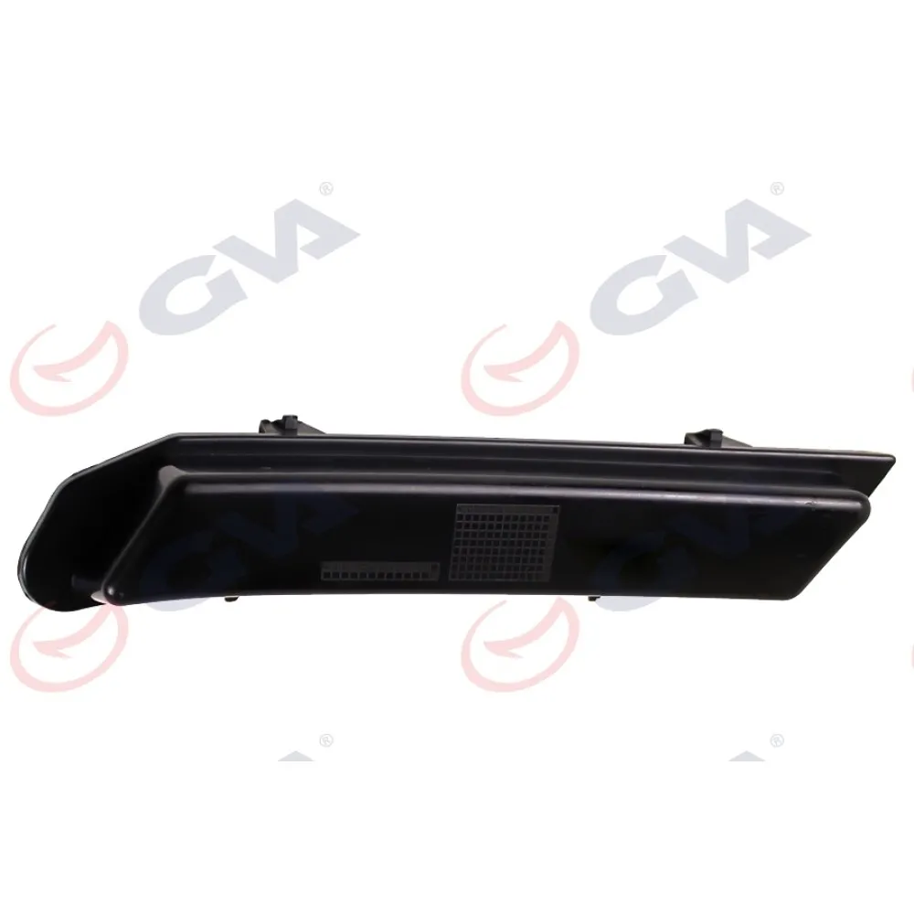 X Ön Tampon Orta Izgara Braket Kapaği Sol Audi A3 Sedan-Hatcback 2013-2017