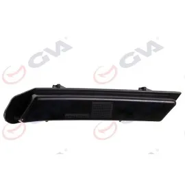 X Ön Tampon Orta Izgara Braket Kapaği Sol Audi A3 Sedan-Hatcback 2013-2017