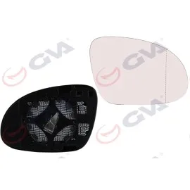 Ayna Cami Sağ Golf V-Jetta-Passat 04 Isitmali Asferik Vm-197Aghr