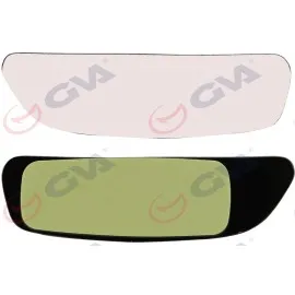 Ayna Cami Sol Doblo 11 Mekanik Alt Cam