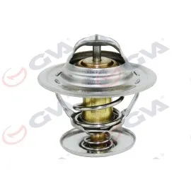 Termostat 87C A3-A4-A6-Bora-Caddy Ii-Golf-Jetta Ii-Passat-Polo-T4-T5-Octavia-Cordoba-Ibiza-Fabia-F