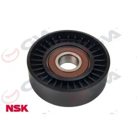 Alternatör Gergi Rulmani Astra-Corsa 1.0 1.2