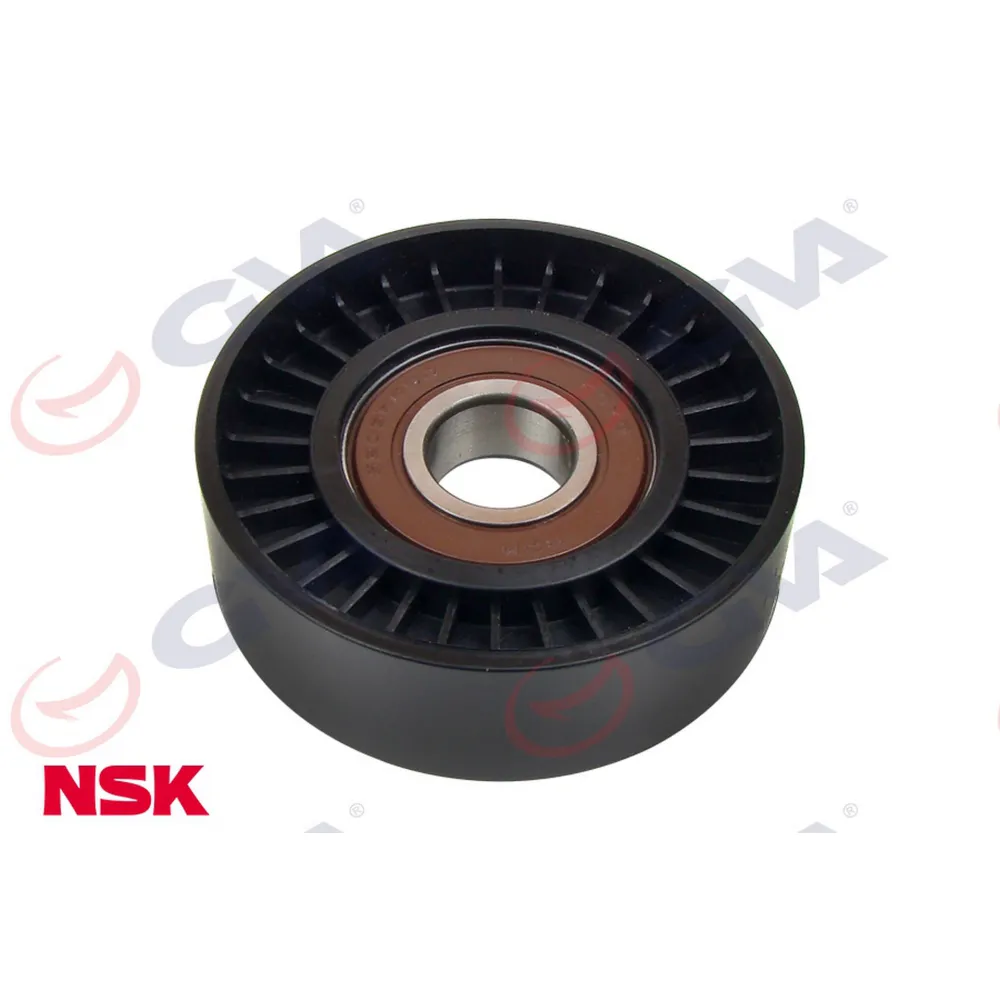 ALTERNATÖR GERGİ RULMANI ASTRA-CORSA 1.0 1.2