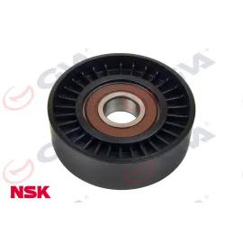 ALTERNATÖR GERGİ RULMANI ASTRA-CORSA 1.0 1.2